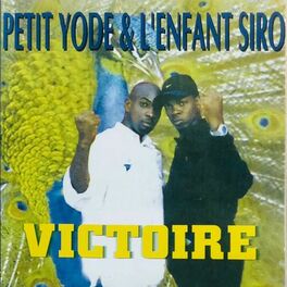 Album cover of Victoire