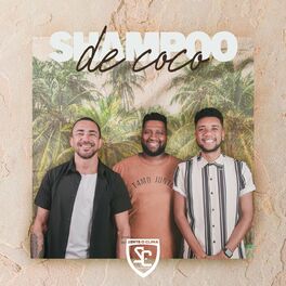 Album cover of Shampoo de Coco