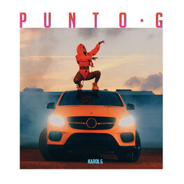 Album cover of Punto G