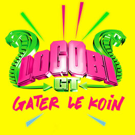 Album picture of Gâter le Koin (radio edit) - Single