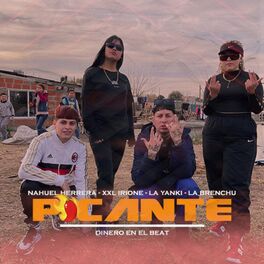 Album cover of Picante