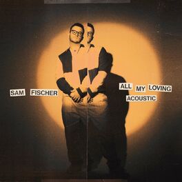 Album cover of All My Loving (Acoustic)