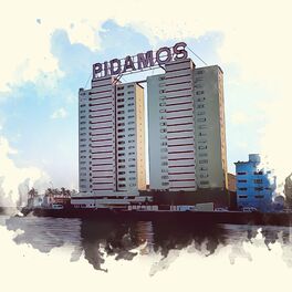 Album cover of Pidamos