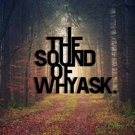 Album cover of The Sound of WhyAsk