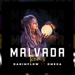 Album picture of Malvada Remix