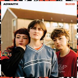 Album cover of Sudd