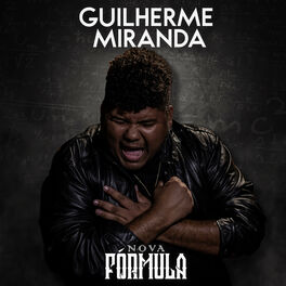 Album cover of Nova Fórmula