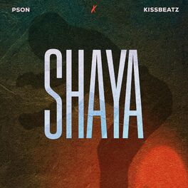 Album cover of Shaya
