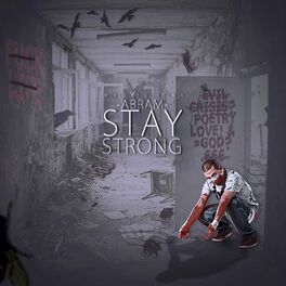 Album cover of Stay Strong (Mixtape)