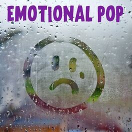 Album cover of Emotional Pop