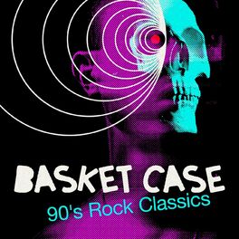 Album cover of Basket Case - 90's Rock Classics