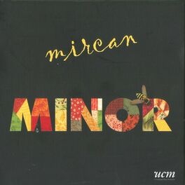 Album cover of Minor