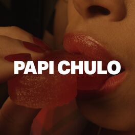 Album cover of Papi Chulo