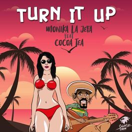 Album cover of Turn It Up (feat. Cocoa Tea)