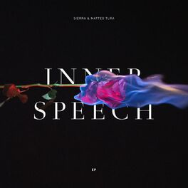 Album cover of Inner Speech
