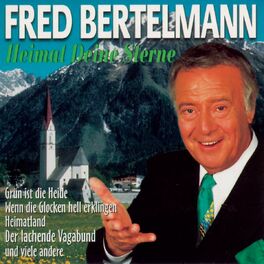 Album cover of Heimat Deine Sterne