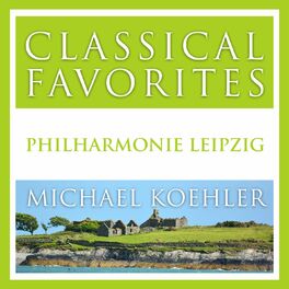 Album cover of Classical Favorites (Live Leipzig 2016)