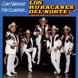 Album cover of Con Nuevos Horizontes