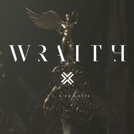 Album cover of Wraith (feat. Yo Gotti)