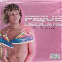 Album cover of Pique Deolane