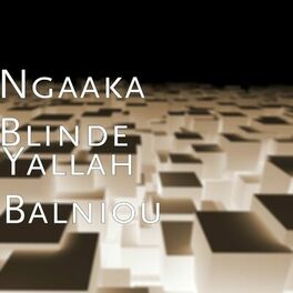 Album cover of Yallah Balniou