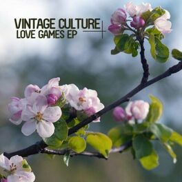 Album cover of Love Games EP