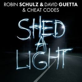 Album cover of Shed A Light