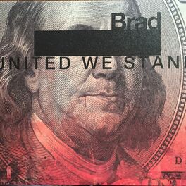 Album cover of United We Stand