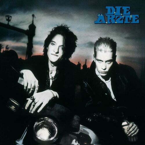 Die Ärzte - Die Ärzte: Songtexte und Songs | Deezer