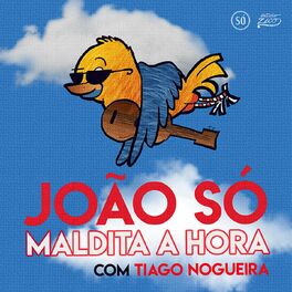 Album cover of Maldita a Hora