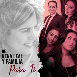 Album cover of De Nena Leal Y Familia Para ti