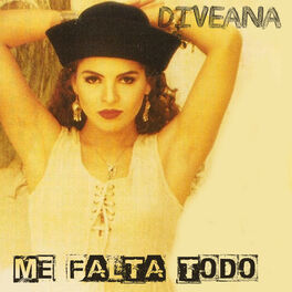 Album cover of Me Falta Todo