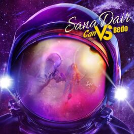 Album cover of Sana Dair (feat. Bedo)