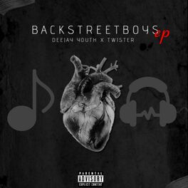 Album cover of BackStreetBoys Ep