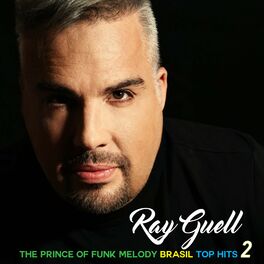 Album cover of The Prince of Funk Melody Brasil: Top Hits 2