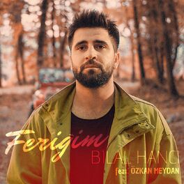 Album picture of Feriğim
