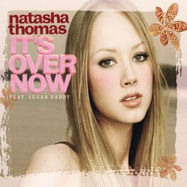Album cover of It's Over Now