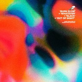 Album cover of Out of Sight (Live)