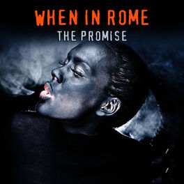 Album cover of The Promise (Studio 1987 Version)