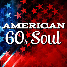 Album cover of American 60's Soul