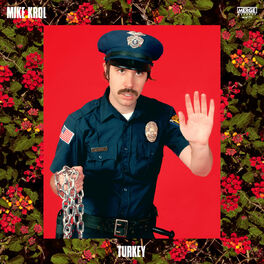 Album cover of Turkey