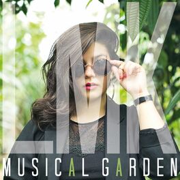Album cover of Musical Garden