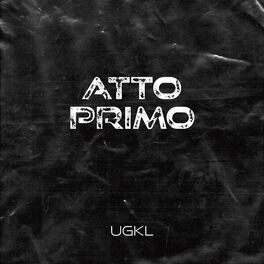 Album cover of ATTO PRIMO
