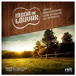 Album cover of Moda de Louvar