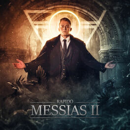 Album cover of Messias II