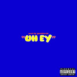 Album cover of Uh Ey