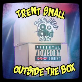 Album cover of Outside The Box
