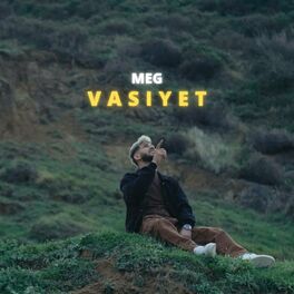 Album cover of Vasiyet