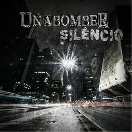 Album cover of Silêncio