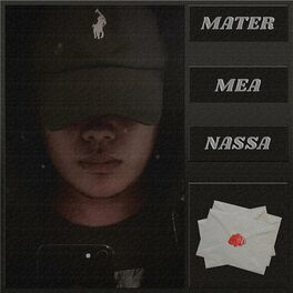 Album cover of Mater Mea (Caer en Cuenta Hta)